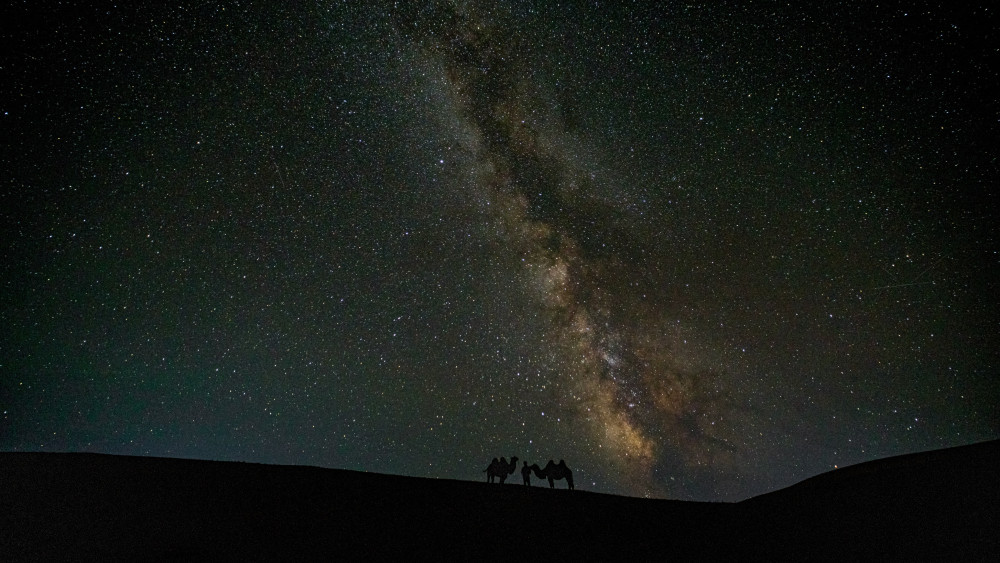 Trip to Mongolia[2026-08…