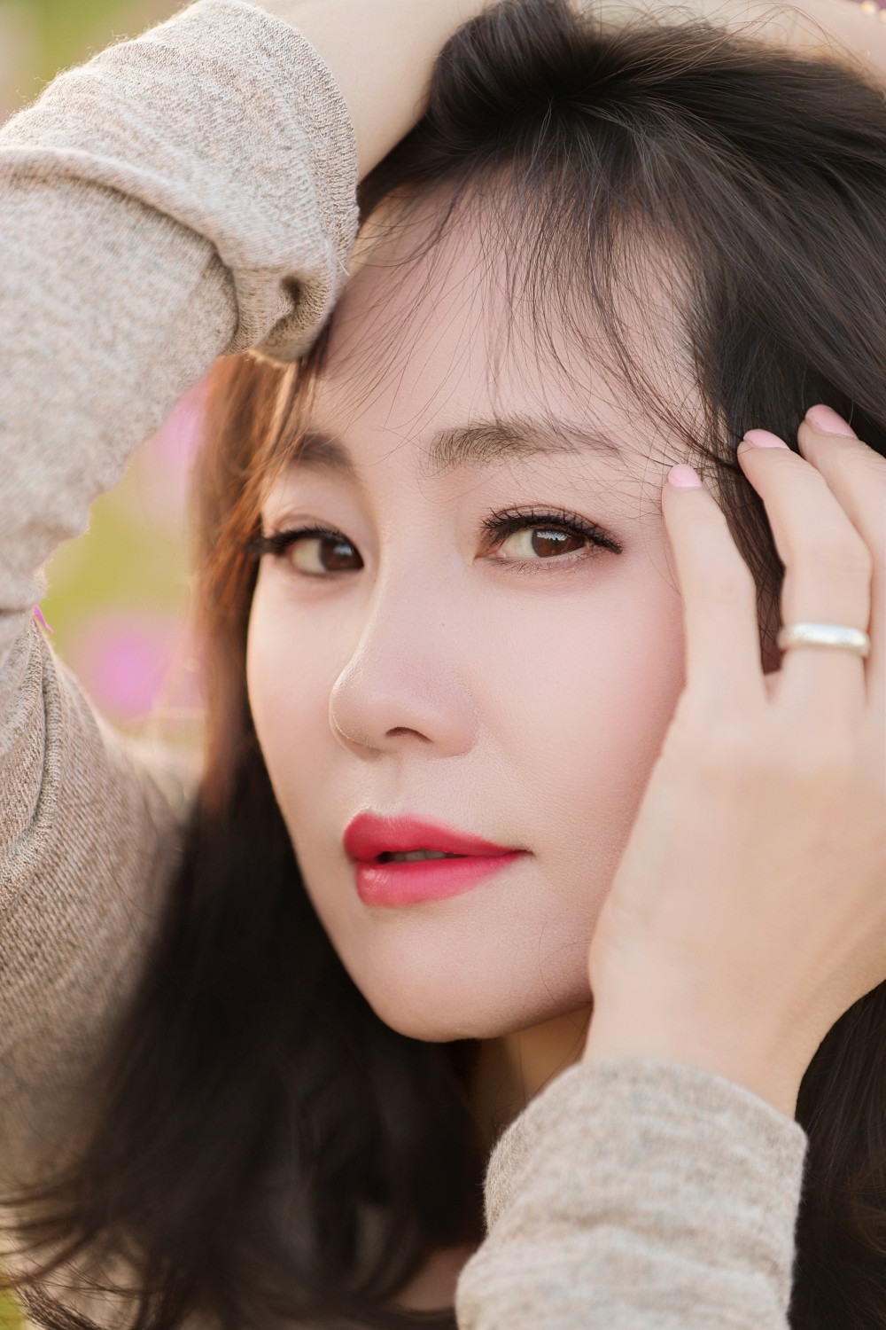Yeoju Daesinseom Cosmos …